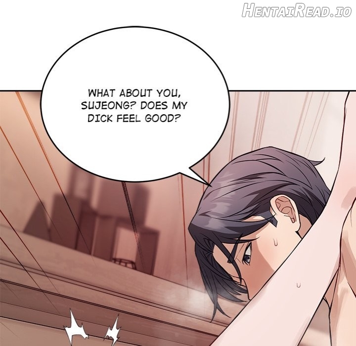 I’m Here for You Chapter 11 - page 61