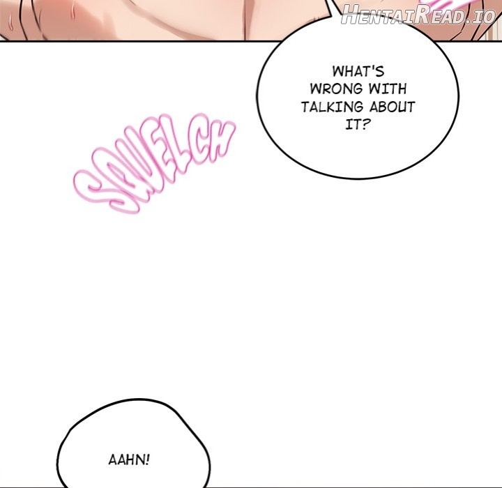 I’m Here for You Chapter 11 - page 69