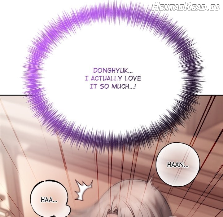 I’m Here for You Chapter 11 - page 81