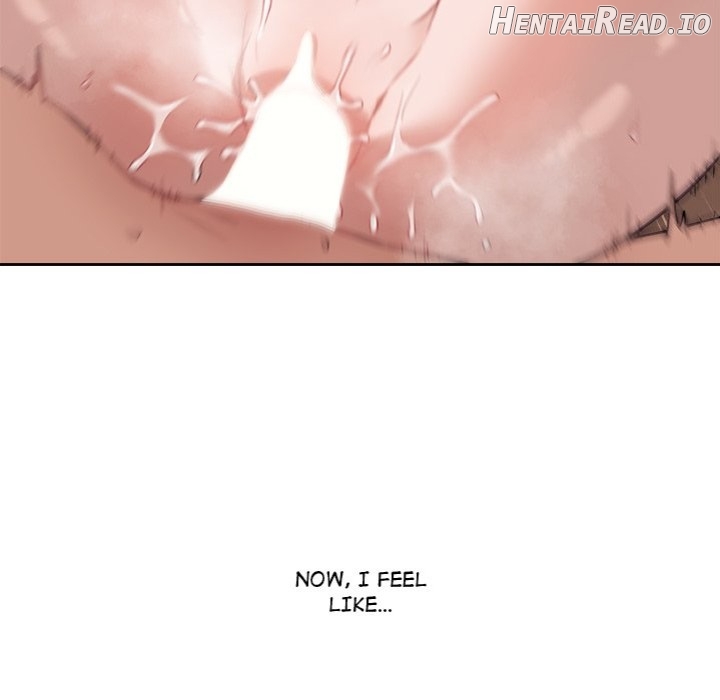 I’m Here for You Chapter 11 - page 95