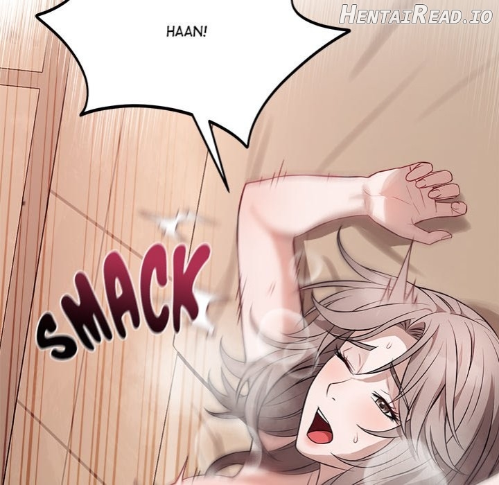 I’m Here for You Chapter 11 - page 97