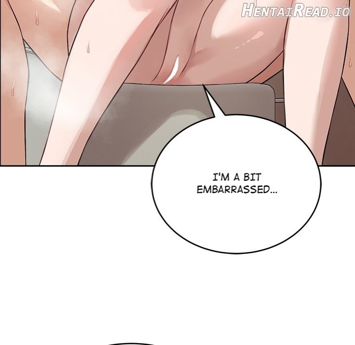 I’m Here for You Chapter 12 - page 102
