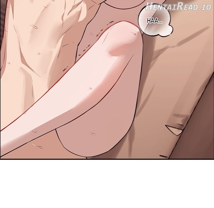 I’m Here for You Chapter 12 - page 11