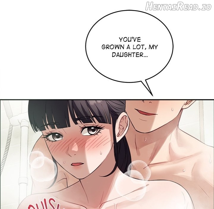 I’m Here for You Chapter 12 - page 110