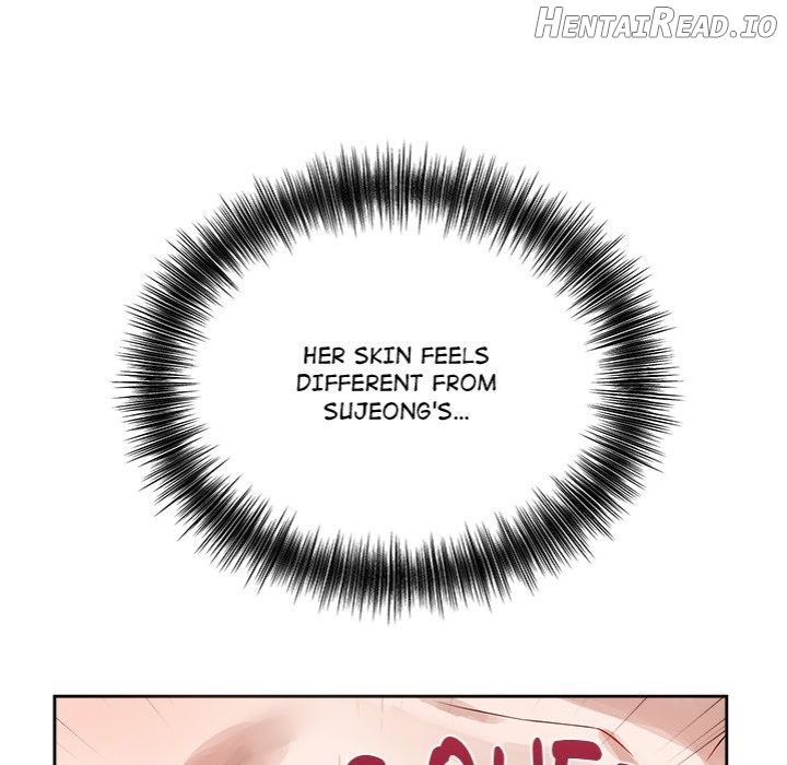 I’m Here for You Chapter 12 - page 124