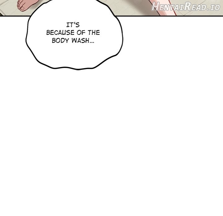 I’m Here for You Chapter 12 - page 133