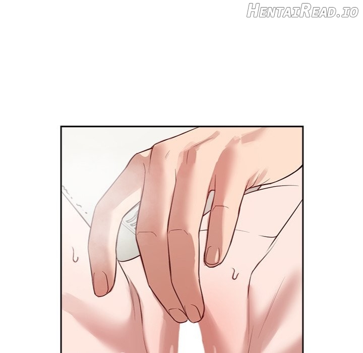 I’m Here for You Chapter 12 - page 134
