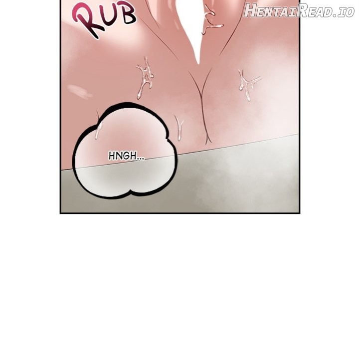 I’m Here for You Chapter 12 - page 135