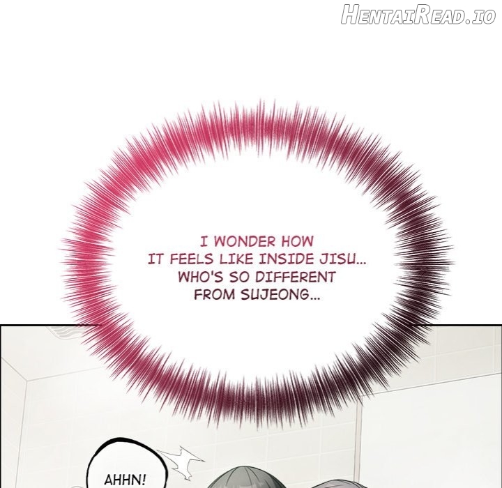 I’m Here for You Chapter 12 - page 136