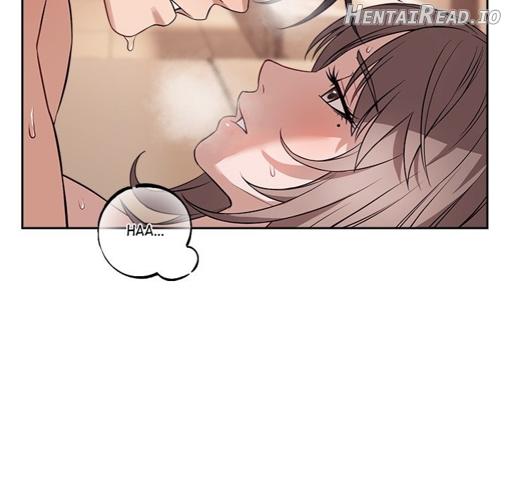 I’m Here for You Chapter 12 - page 14