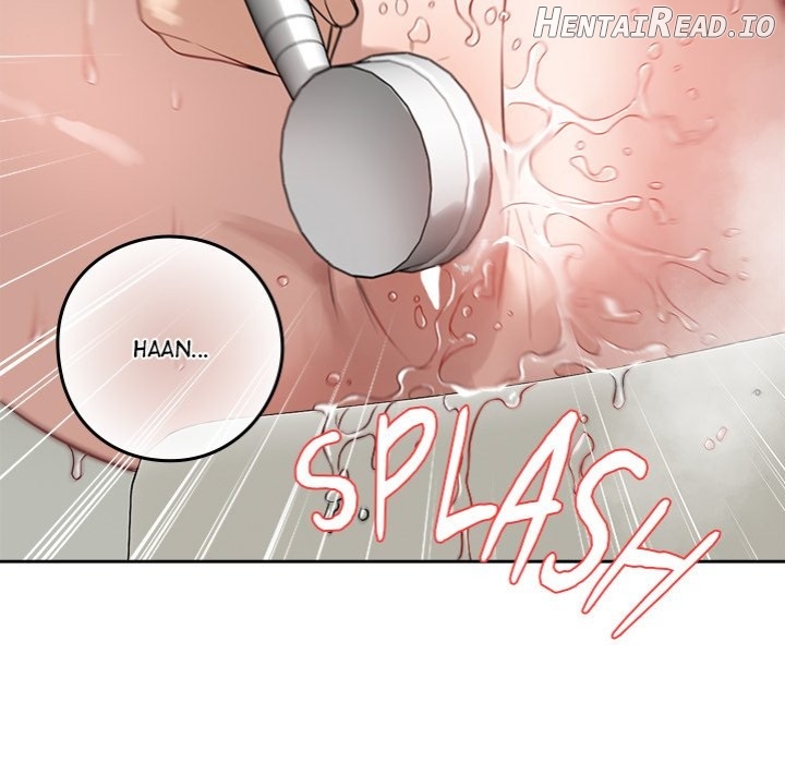 I’m Here for You Chapter 12 - page 143