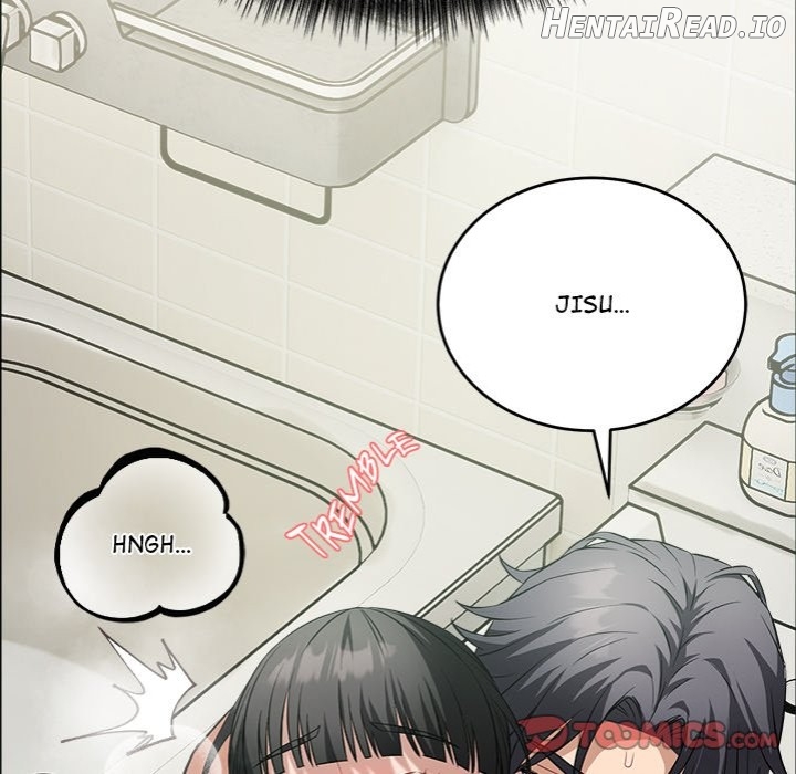 I’m Here for You Chapter 12 - page 156