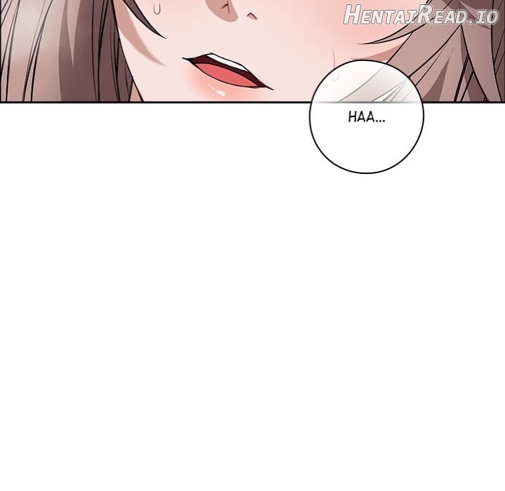 I’m Here for You Chapter 12 - page 16