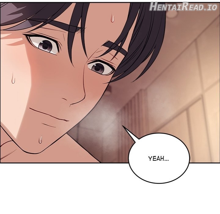 I’m Here for You Chapter 12 - page 17