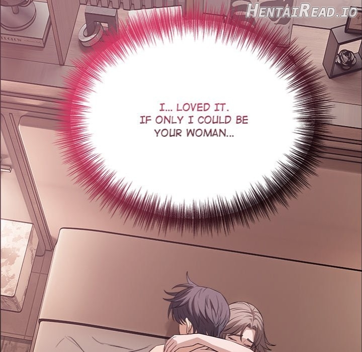 I’m Here for You Chapter 12 - page 19