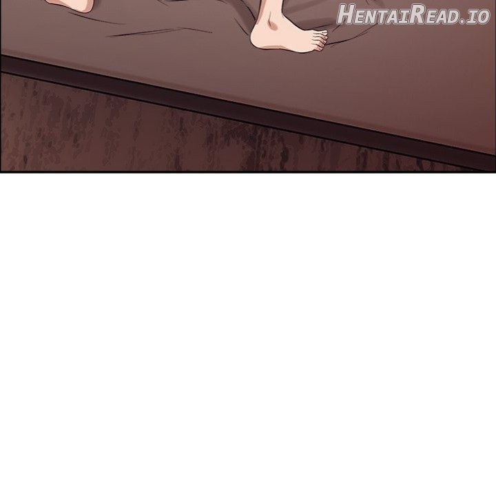 I’m Here for You Chapter 12 - page 21