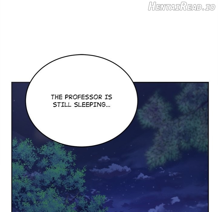 I’m Here for You Chapter 12 - page 23