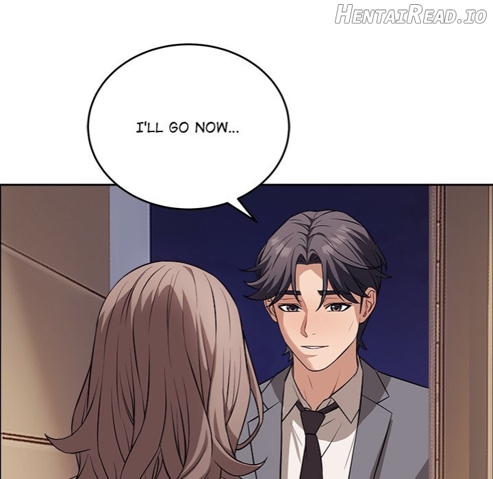 I’m Here for You Chapter 12 - page 25