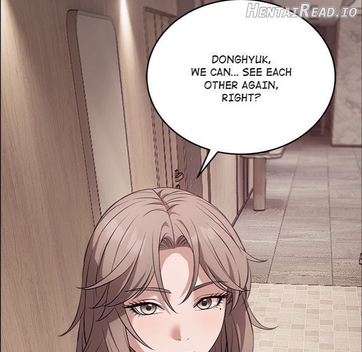 I’m Here for You Chapter 12 - page 27