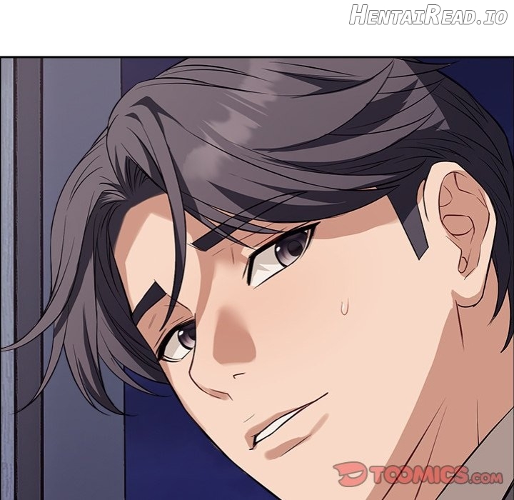 I’m Here for You Chapter 12 - page 30