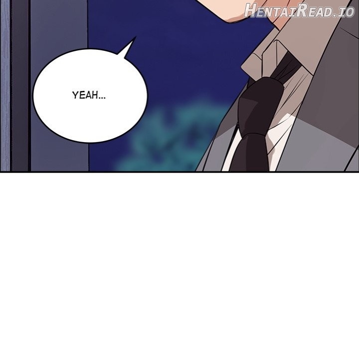 I’m Here for You Chapter 12 - page 31
