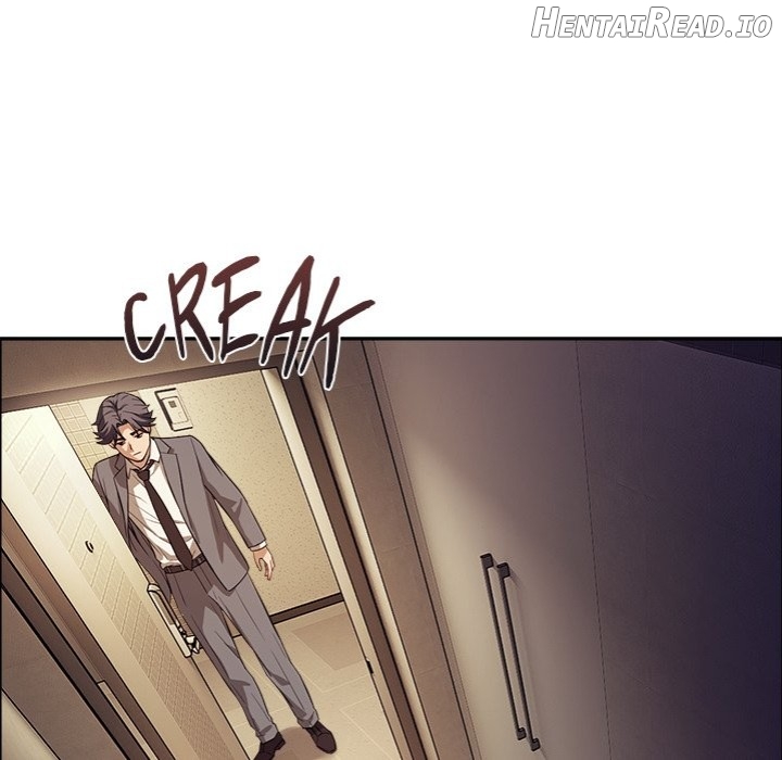 I’m Here for You Chapter 12 - page 34