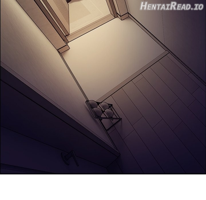 I’m Here for You Chapter 12 - page 35