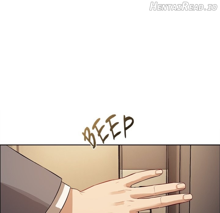 I’m Here for You Chapter 12 - page 36