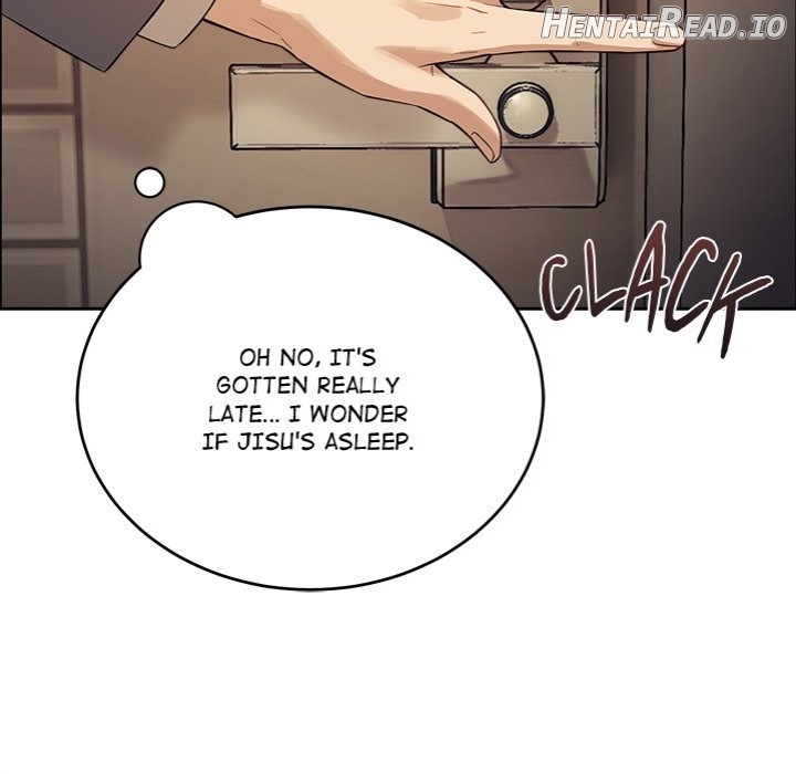 I’m Here for You Chapter 12 - page 37