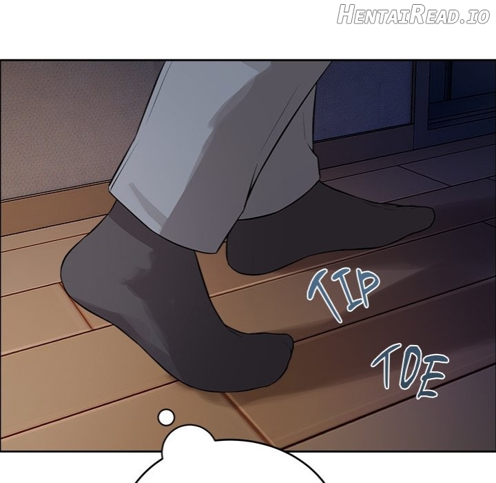 I’m Here for You Chapter 12 - page 38