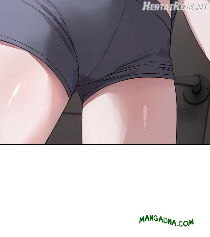 I’m Here for You Chapter 12 - page 44
