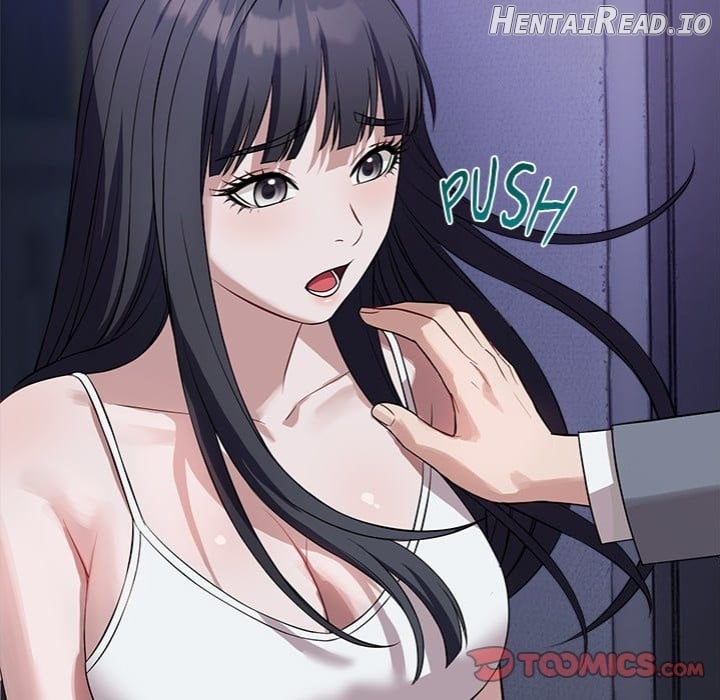 I’m Here for You Chapter 12 - page 48