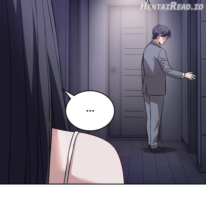 I’m Here for You Chapter 12 - page 51