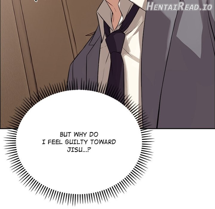 I’m Here for You Chapter 12 - page 56
