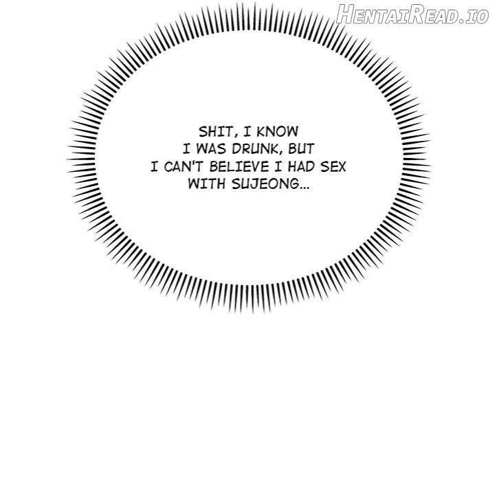 I’m Here for You Chapter 12 - page 61