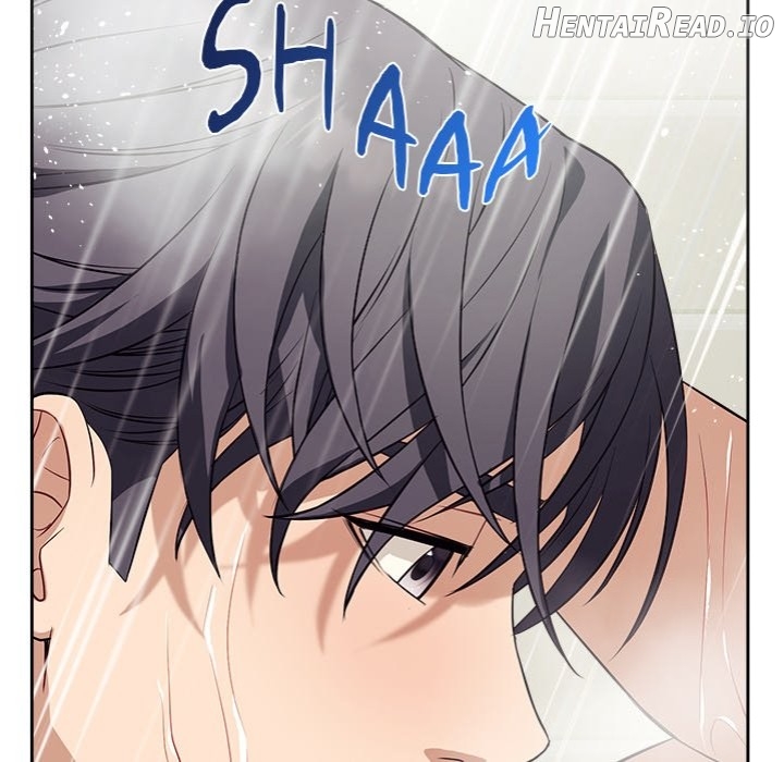 I’m Here for You Chapter 12 - page 67