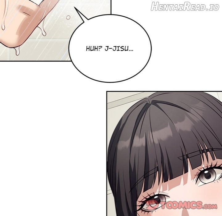 I’m Here for You Chapter 12 - page 75