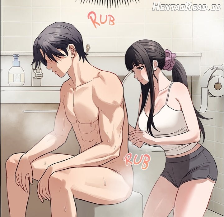 I’m Here for You Chapter 12 - page 82