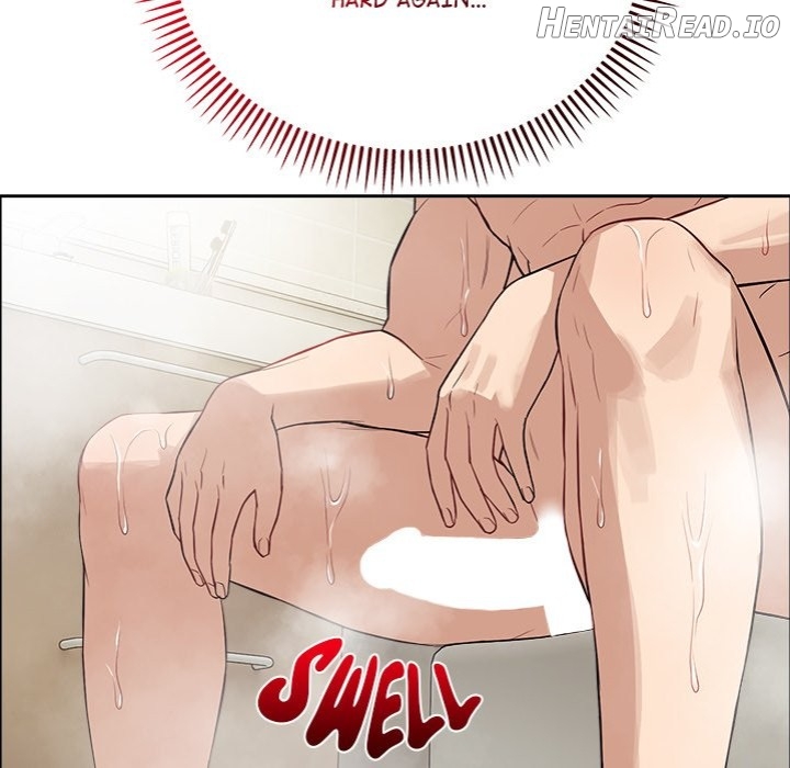 I’m Here for You Chapter 12 - page 86