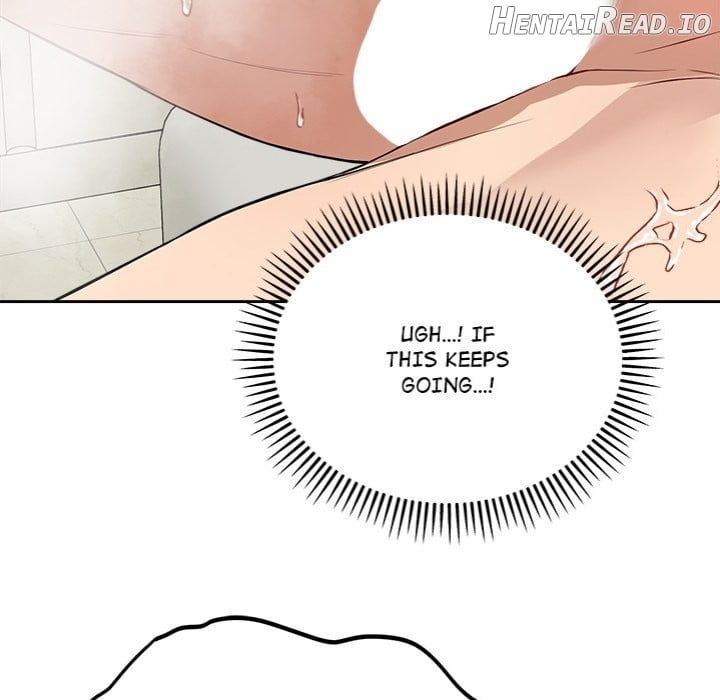 I’m Here for You Chapter 12 - page 89