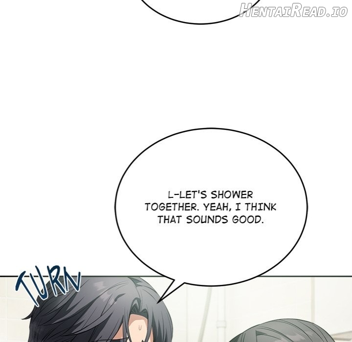 I’m Here for You Chapter 12 - page 94