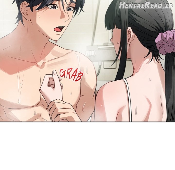 I’m Here for You Chapter 12 - page 95