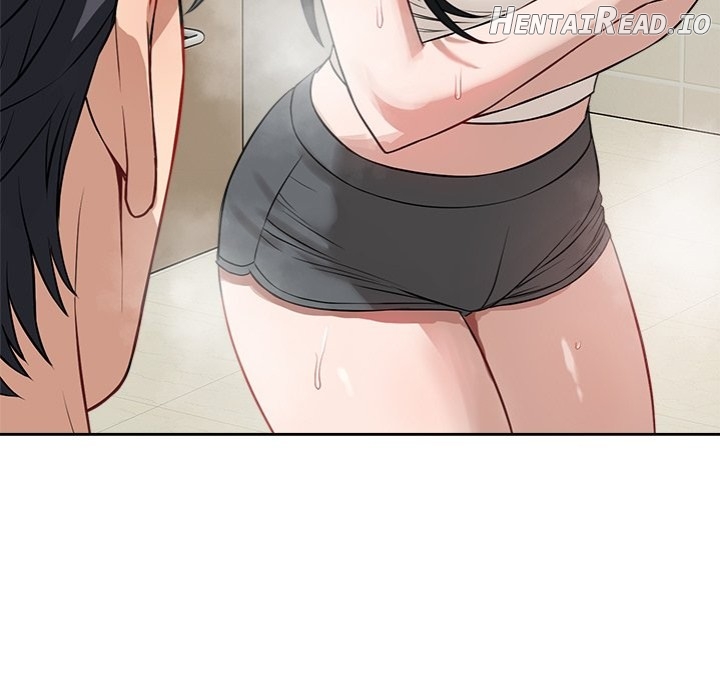 I’m Here for You Chapter 12 - page 98
