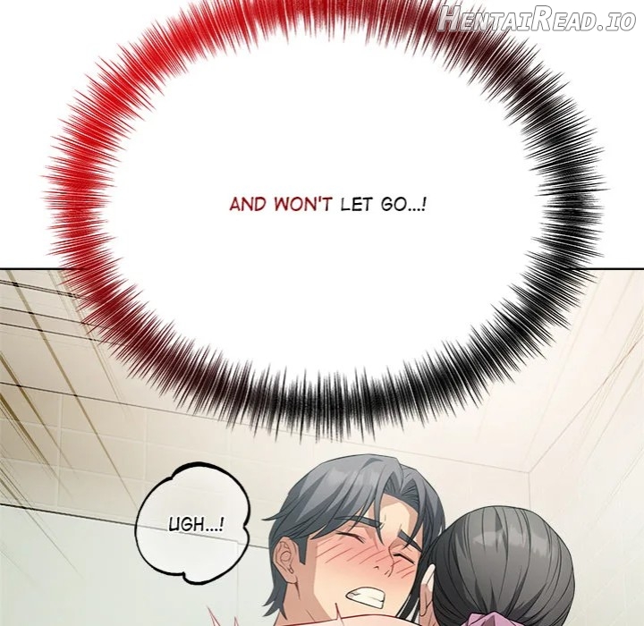 I’m Here for You Chapter 13 - page 112