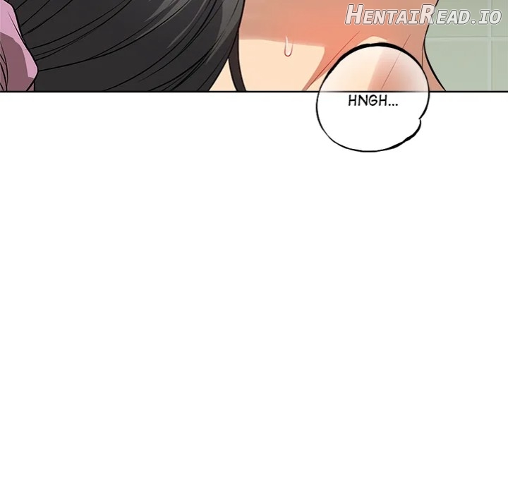 I’m Here for You Chapter 13 - page 134