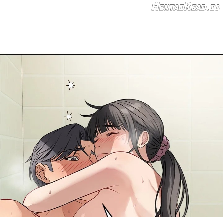 I’m Here for You Chapter 13 - page 141