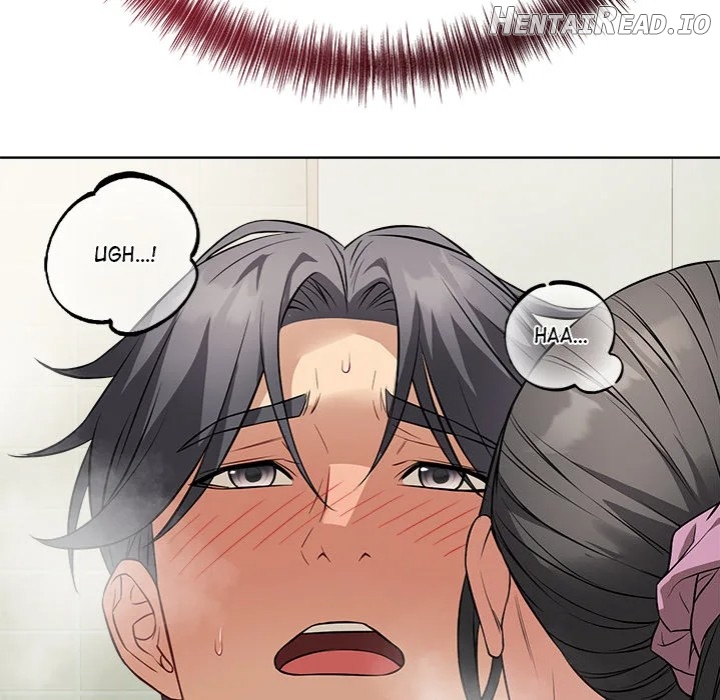 I’m Here for You Chapter 13 - page 145