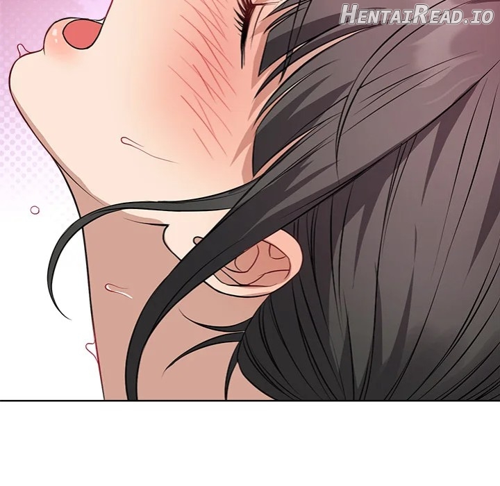 I’m Here for You Chapter 13 - page 148