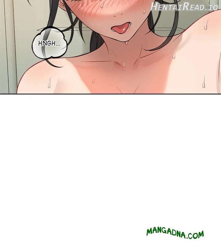 I’m Here for You Chapter 13 - page 153
