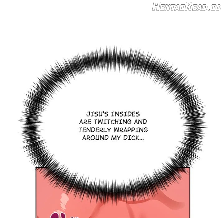 I’m Here for You Chapter 13 - page 154